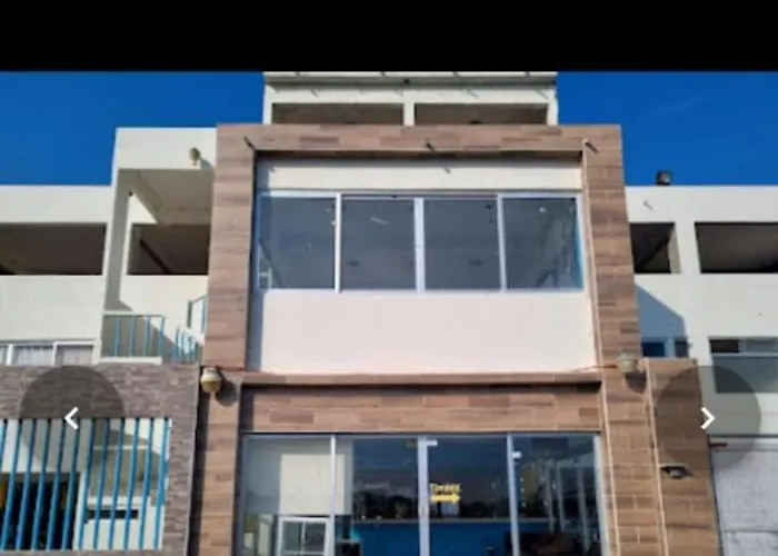 Villas Vicencio