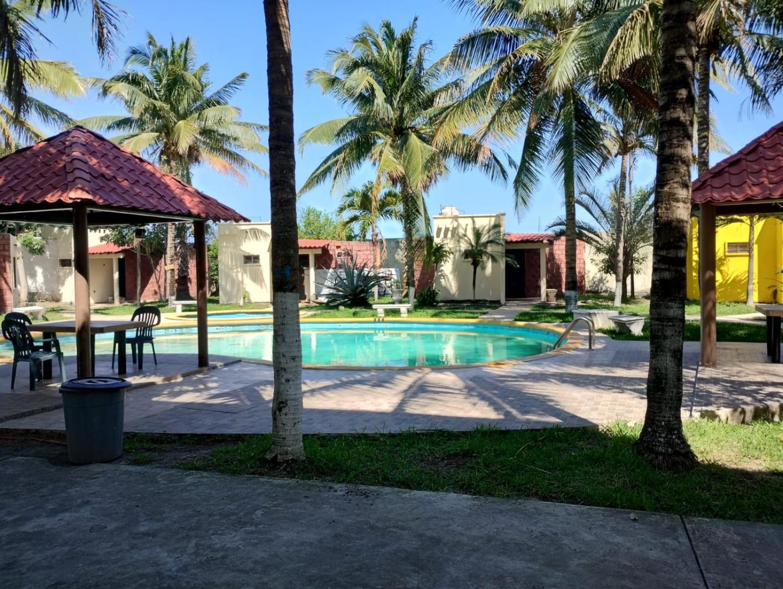 Hotel Vicencio *