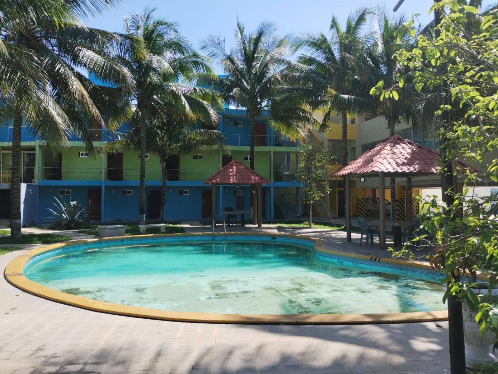 Vicencio Hotel